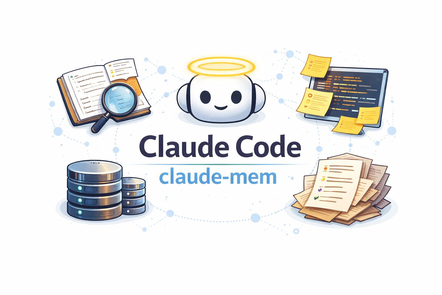 Claude Code Claude-mem